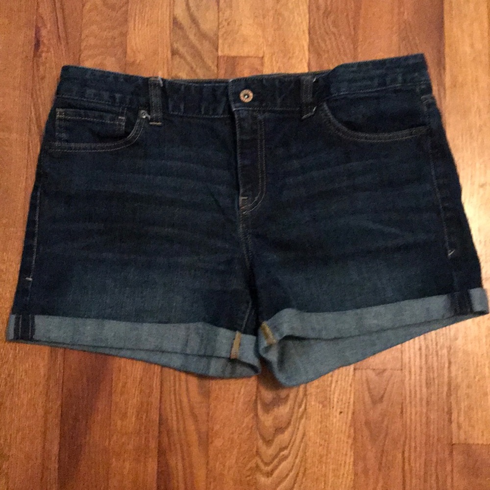 NWOT Tommy Hilfiger Shorts